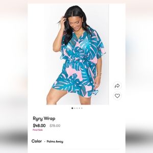 Show me your mumu ryry wrap